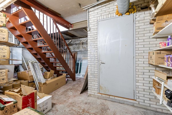 Medium property photo - Beijerlandselaan 67, 3074 EC Rotterdam